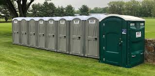 Types of Portable Toilets We Offer in Capitol View, SC